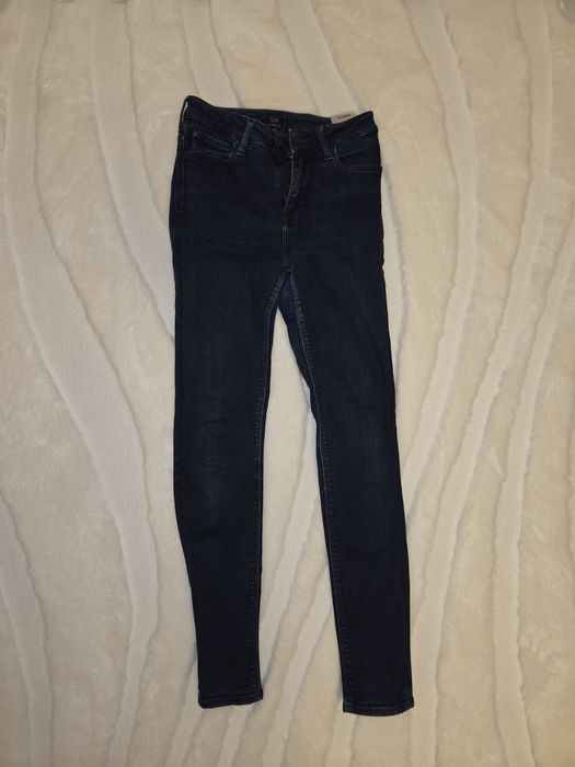 Jeans Lee Scarlett High W29L31