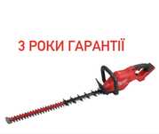 Кущоріз акумуляторний безщітковий MILWAUKEE M18 FHET60G2-0, 60см