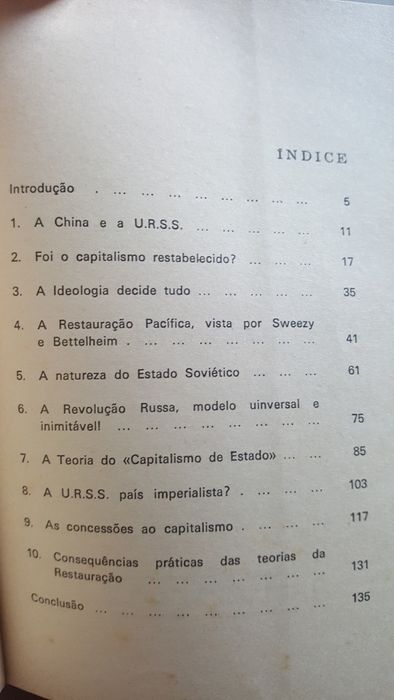 Fernand Charlier - Capitalismo ou Socialismo?