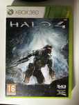 Gra halo 4 xbox