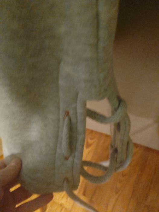 Sweter męski marki ombre