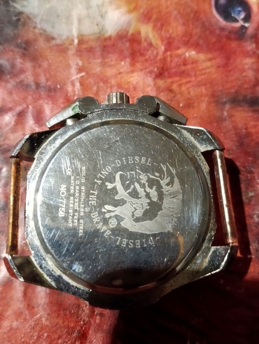 Часи Дизель,радянські часи