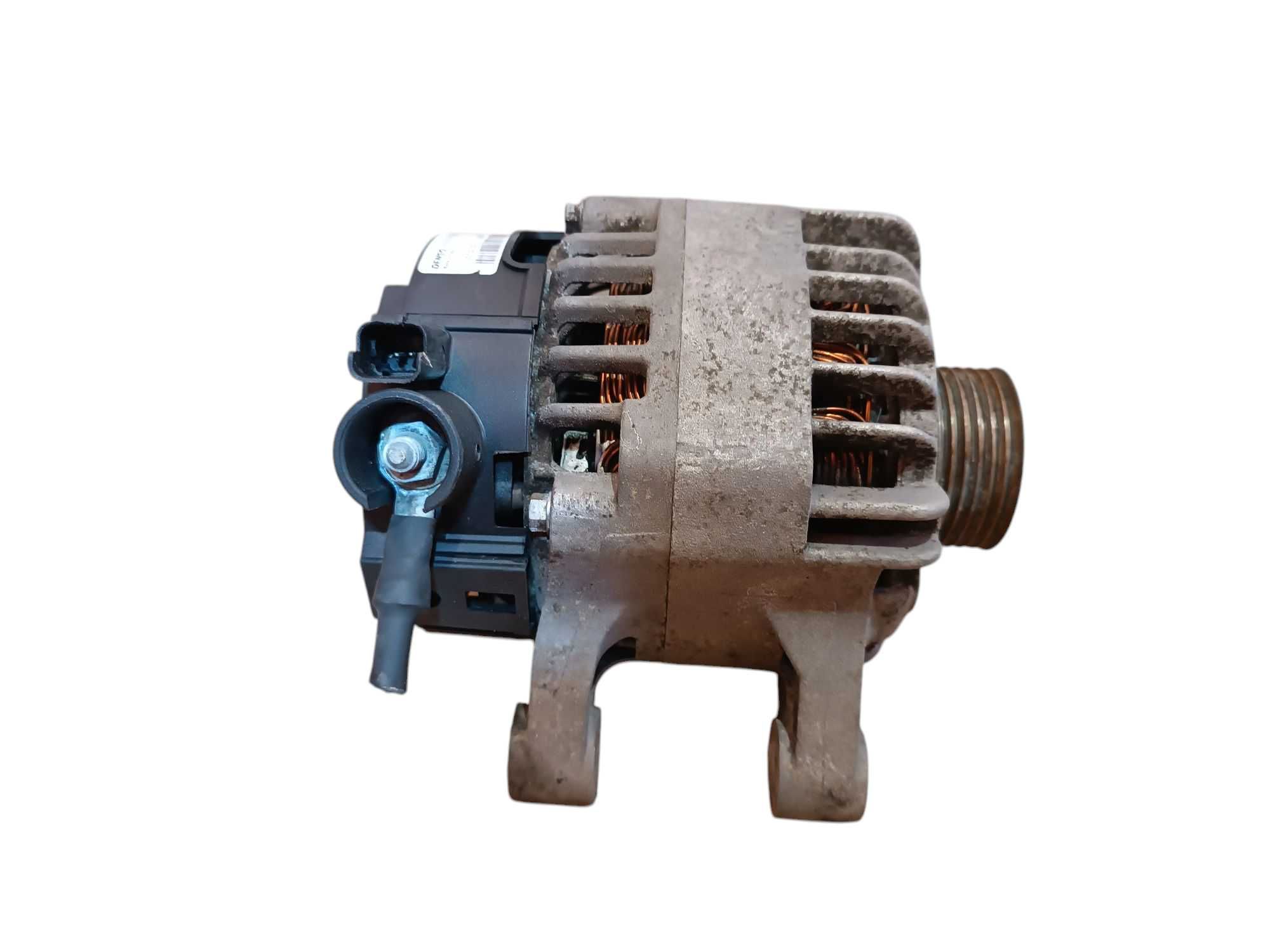 Alternator Bipper Partner Jumpy C3 C4 206, 307 1.4 1.6 1.8 2.0