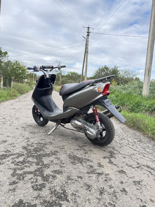 Продам мопед Yamaha sa 16