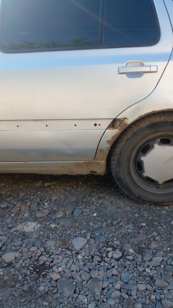Volkswagen golf 3 variant