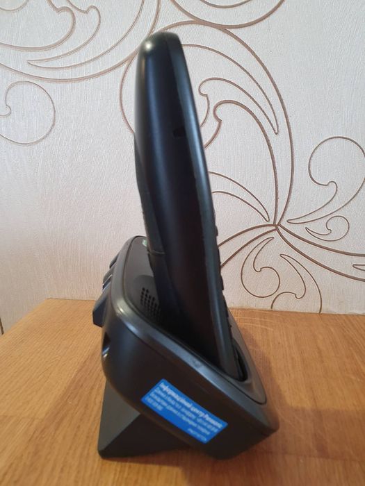 Стационарный радиотелефон Panasonic