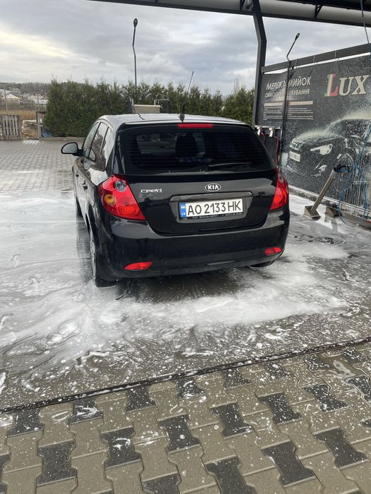 Продам авто  в хорохому стані вкладень не потребує