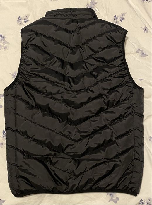 Kamizelka podgrzewana rozm. L - nowa, nieużywana