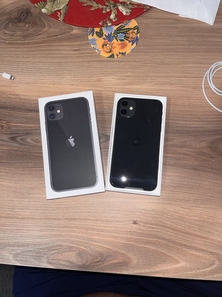Iphone 11 como novo