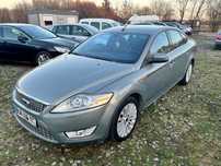 Ford Mondeo mk4 2.0 tdci 140km 2008r Bardzo Bogata Wersja Polecam