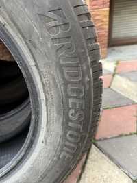 Шини зимові 235/65 r17 Bridgestone Blizzak LM 005