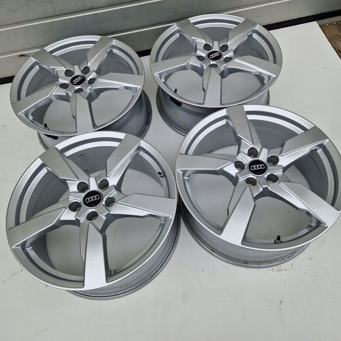 Audi TT A3 S3 A6 C6 Q2 5X112 19'' ET52