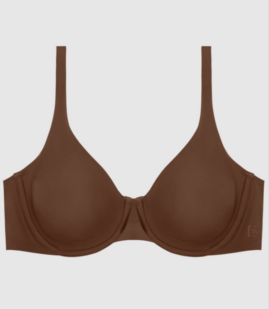 Безшовний новий бюстгальтер wolford