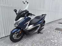 Honda Forza 300 de 2020