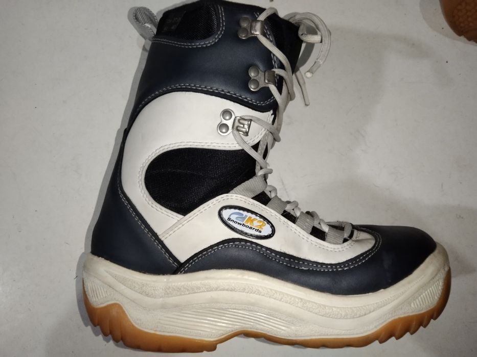 Buty snowboardowe K2 rozmiar 41