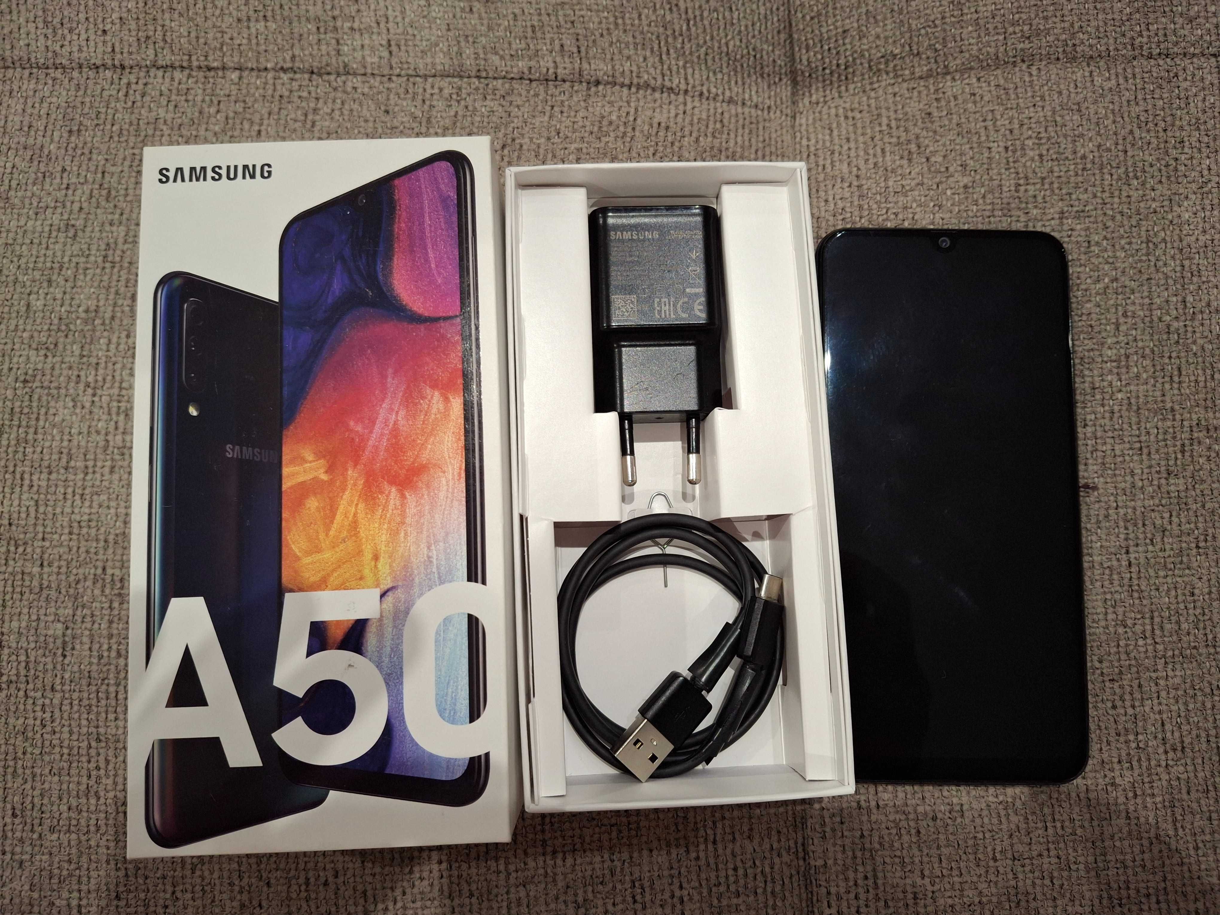 Samsung Galaxy A50 4/64GB