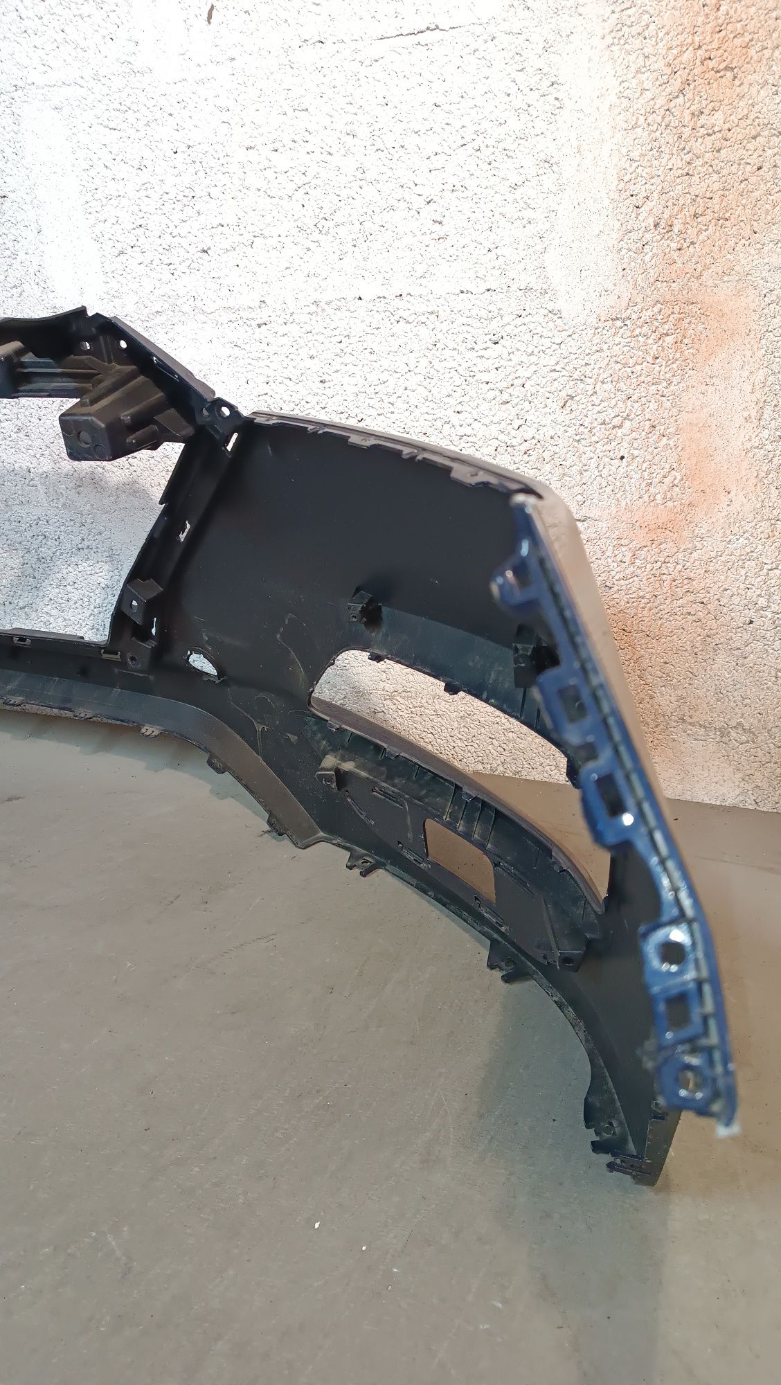 Vendo parachoque de frente Hyundai Tucson ano 2018/20