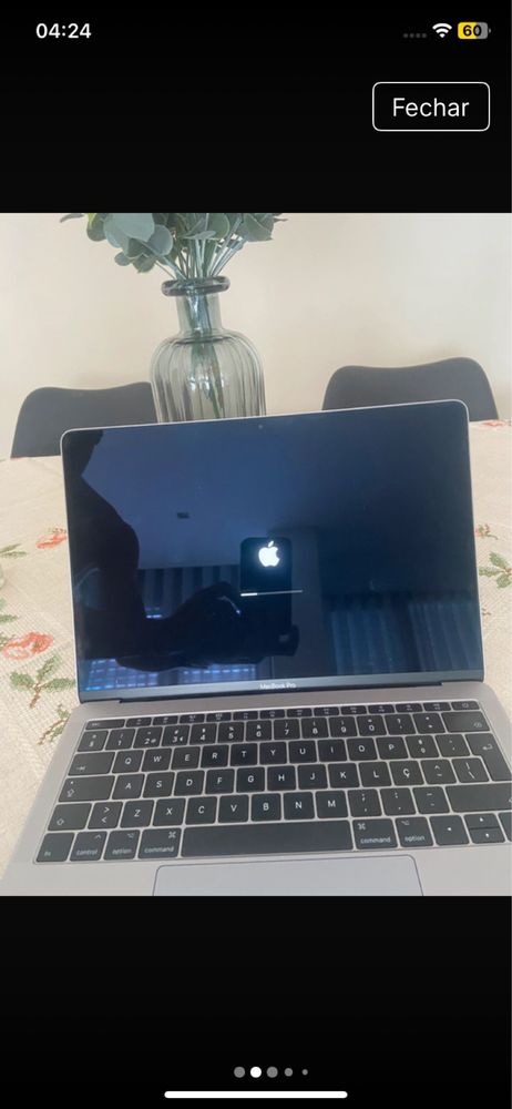 Aople Macbook pro