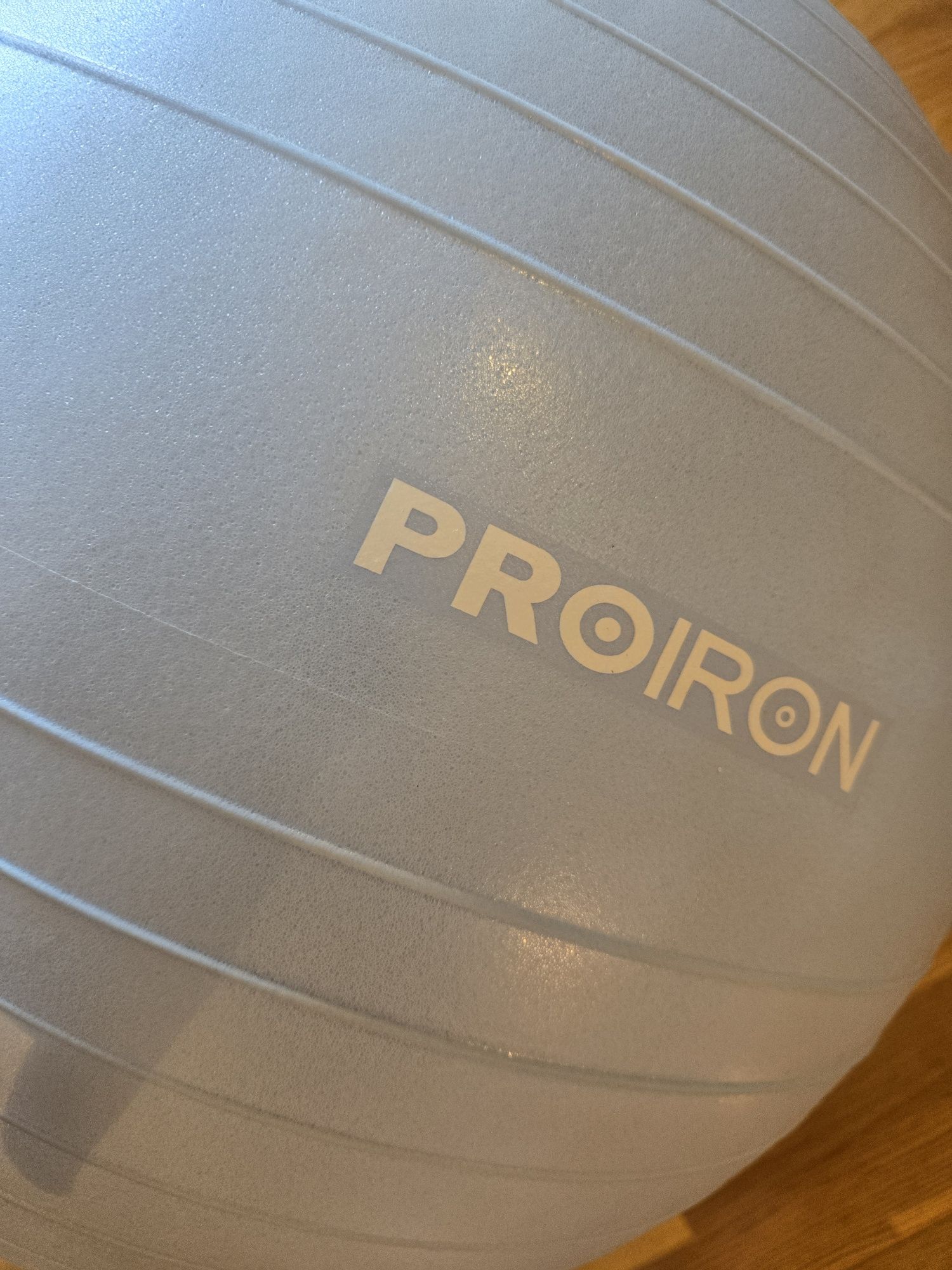 Bola de pilates Proiron