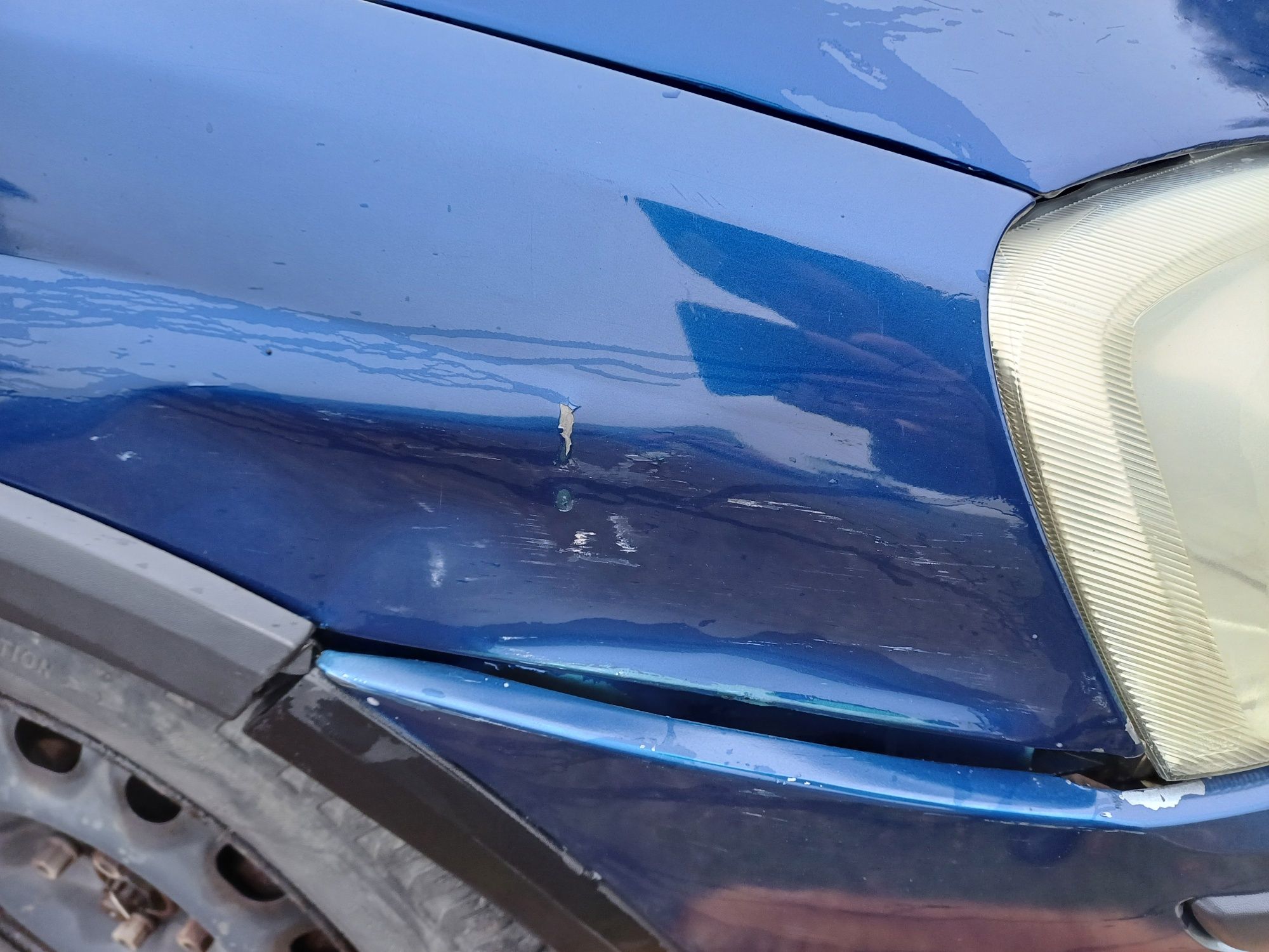 Sprzedam Opel Corsa C