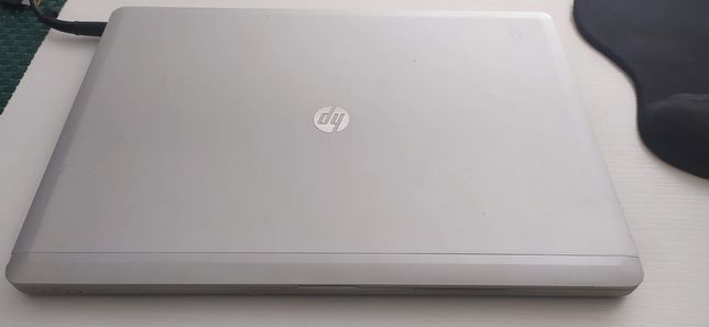 Laptop HP Elitebook 9470m