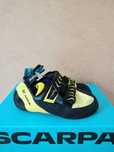 Scarpa vapor V 42 buty wspinaczkowe nowe