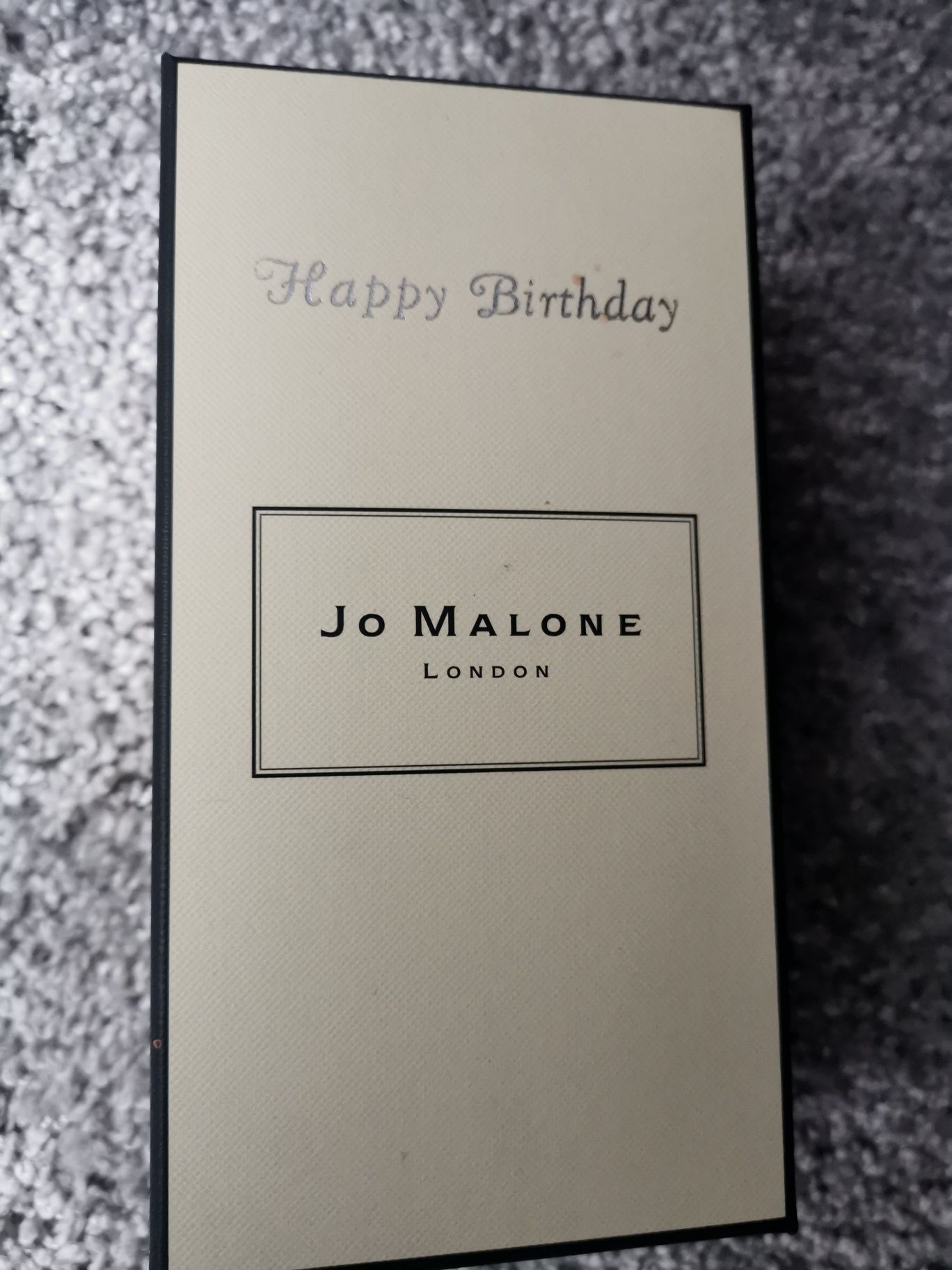 Jo Malone Velvet Rose & Oud Cologne Intense 50 ml