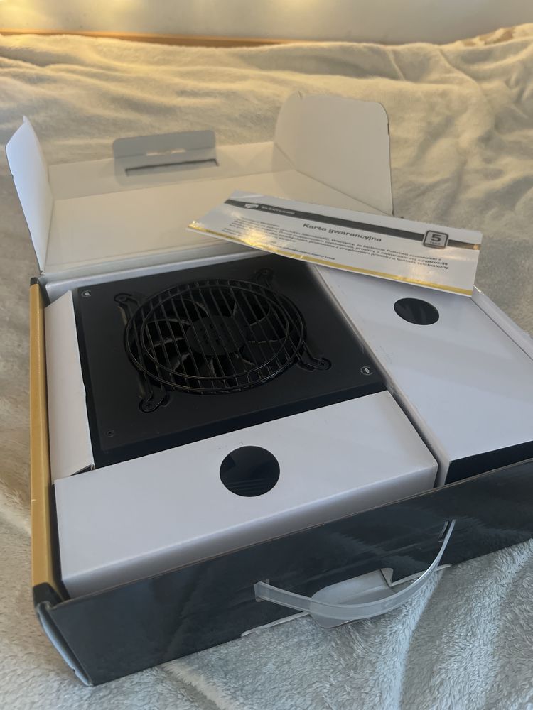 Zasilacz Supremo M2 550W