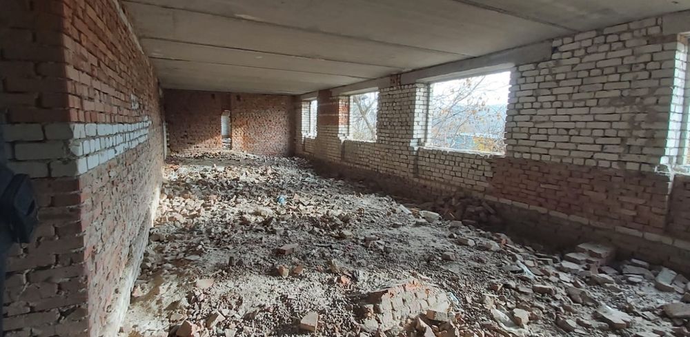 Продаж 5000 м2 житловий будинок Лисянка