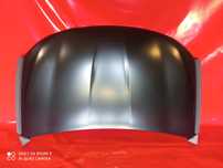 Maska Przednia Chrysler Pacyfica Nowa Aluminiowa (16-)
