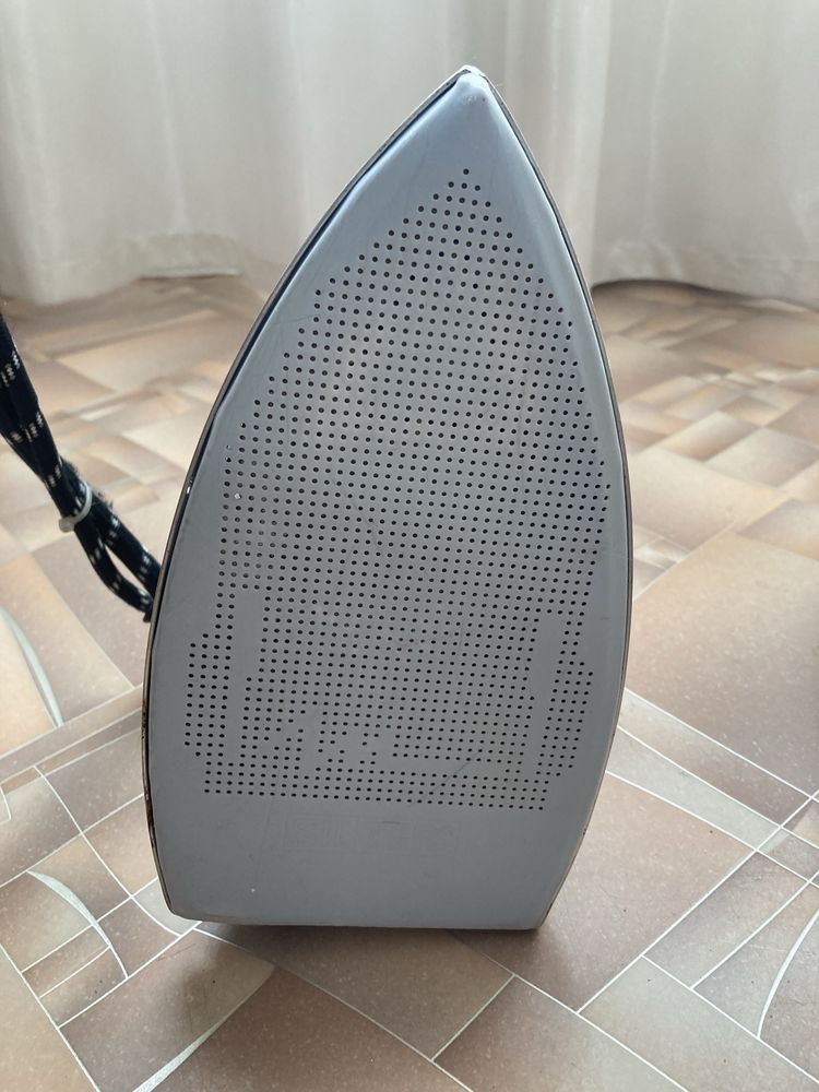 Праска SILTER T/B 200