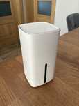 Router TP-LINK Aginet NX510v 5G AX3000 Wi-Fi 6 z funkcją telefonu