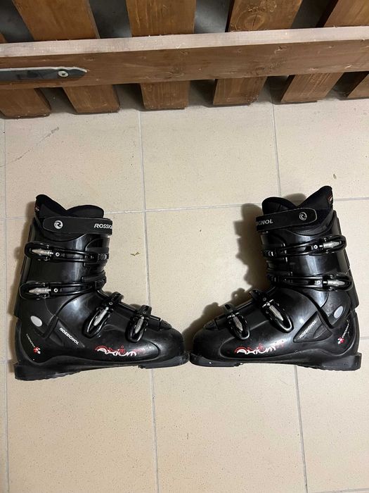 Buty narciarskie Rossignol Axium rozmiar 43 27 - 27.5