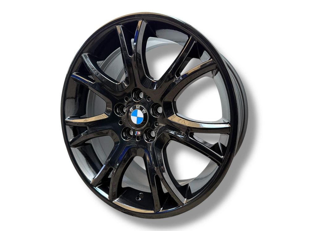 Oryginalne felgi BMW X3 19" M-PAKIET, styling 191 E46 F30 F36 E90 F10