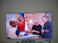 Samsung TV 46 cali smart hub