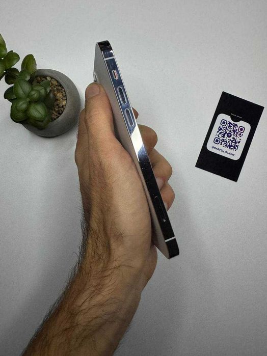 Iphone 12 pro 128 gb, ідеальний стан, айфон 12 про 128