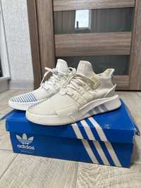 Кроссовки Adidas EQT White