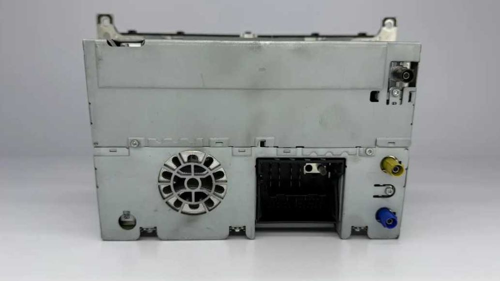 Магнітола CD навігація w203