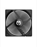 Nowy Wentylator komputerowy SILENT ENDORFY Zephyr 120 120mm  KOMP