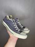 Converse niskie fioletowe 41.5