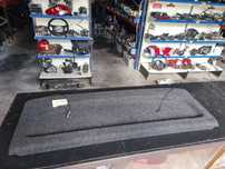 Chapeleira Opel corsa D 5 portas
