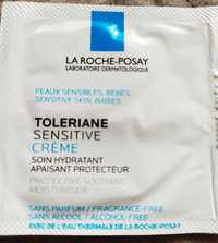 La Roche-Posay Toleriane Sensitive 40 ml
krem do twarzy Tanio
