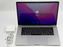 Laptop Apple Macbook Pro 15 2017 i7 16GB 512GB PRO560 A1707