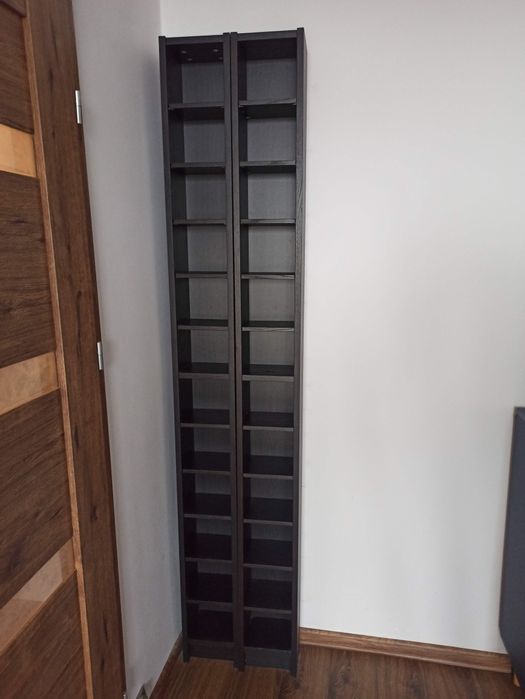 Regał na płyty Gnedby IKEA