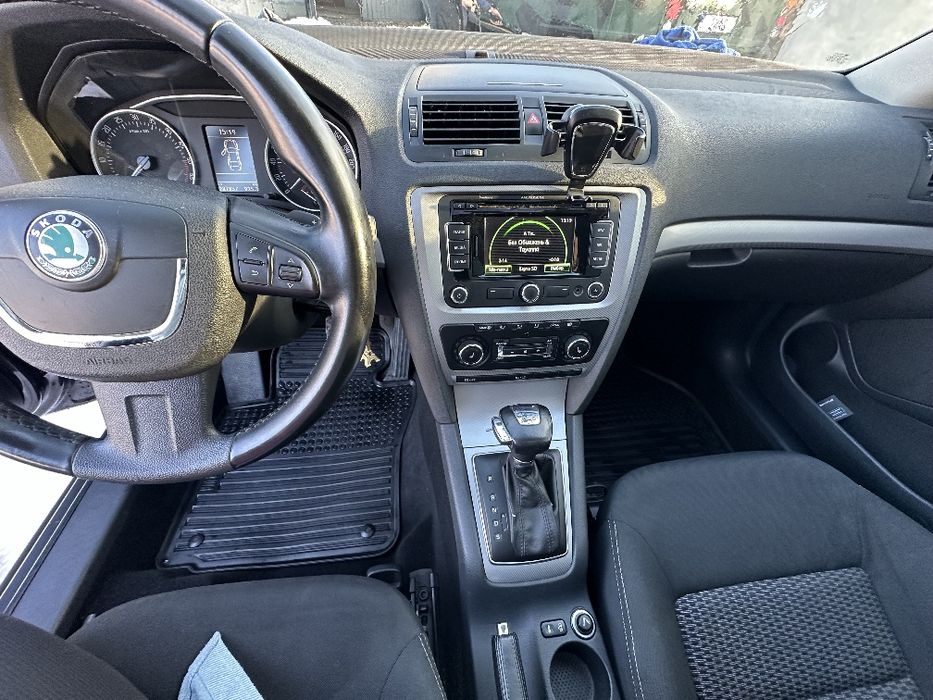 Продам власне авто