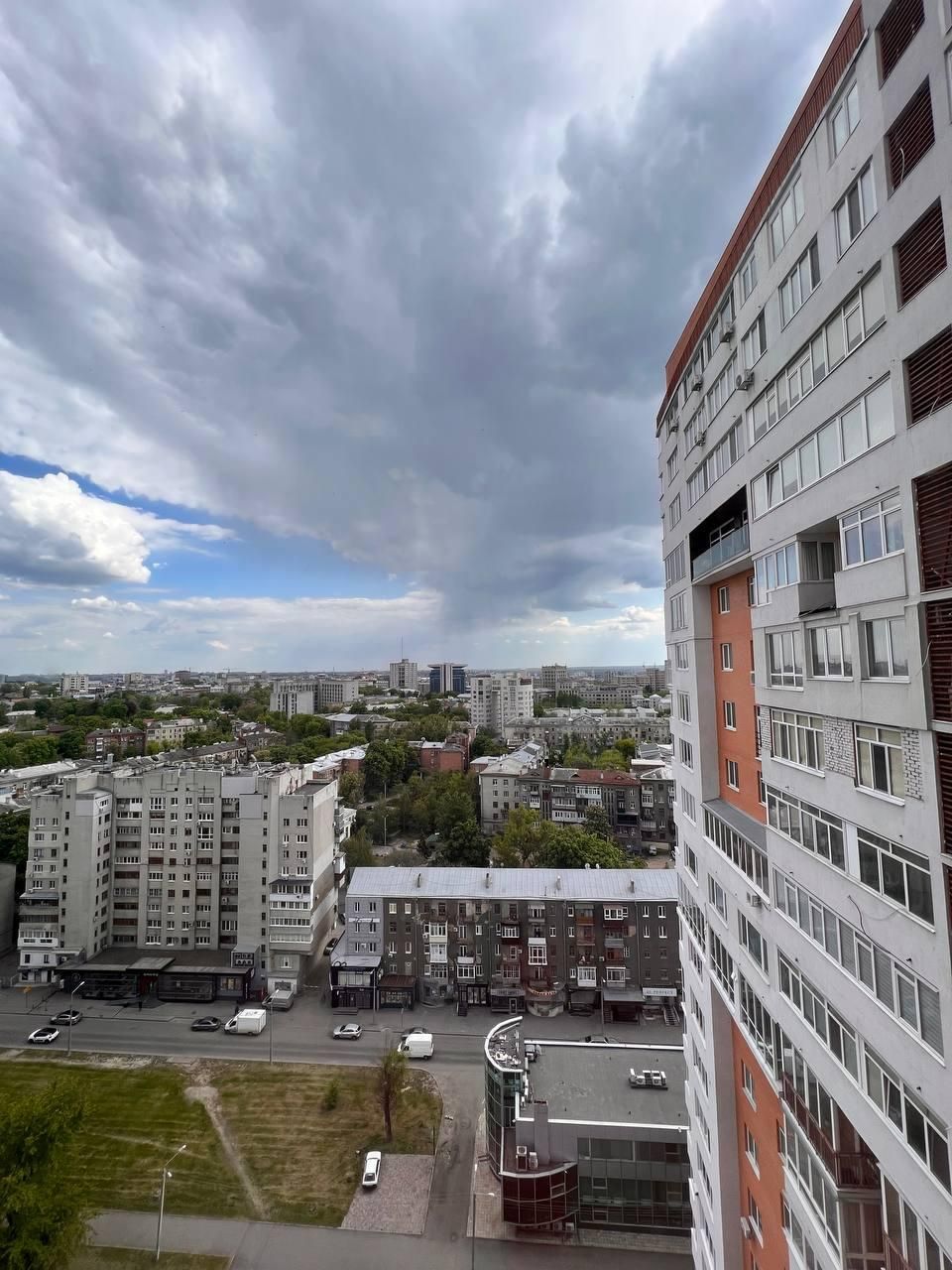 Продаж квартири в будинку еліт класу по вулиці Культури 22 В