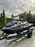 Seadoo rxt 300 rs 51 mth 2022r. Zadbany