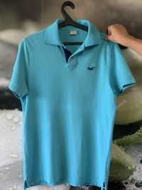 Polo Hollister розмір L