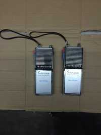 Walkie Talkie Skyfon Vintage