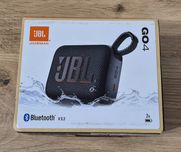 JBL GO 4 głośnik bluetooth
